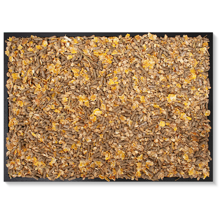 Höveler Getreide-Mix Gold